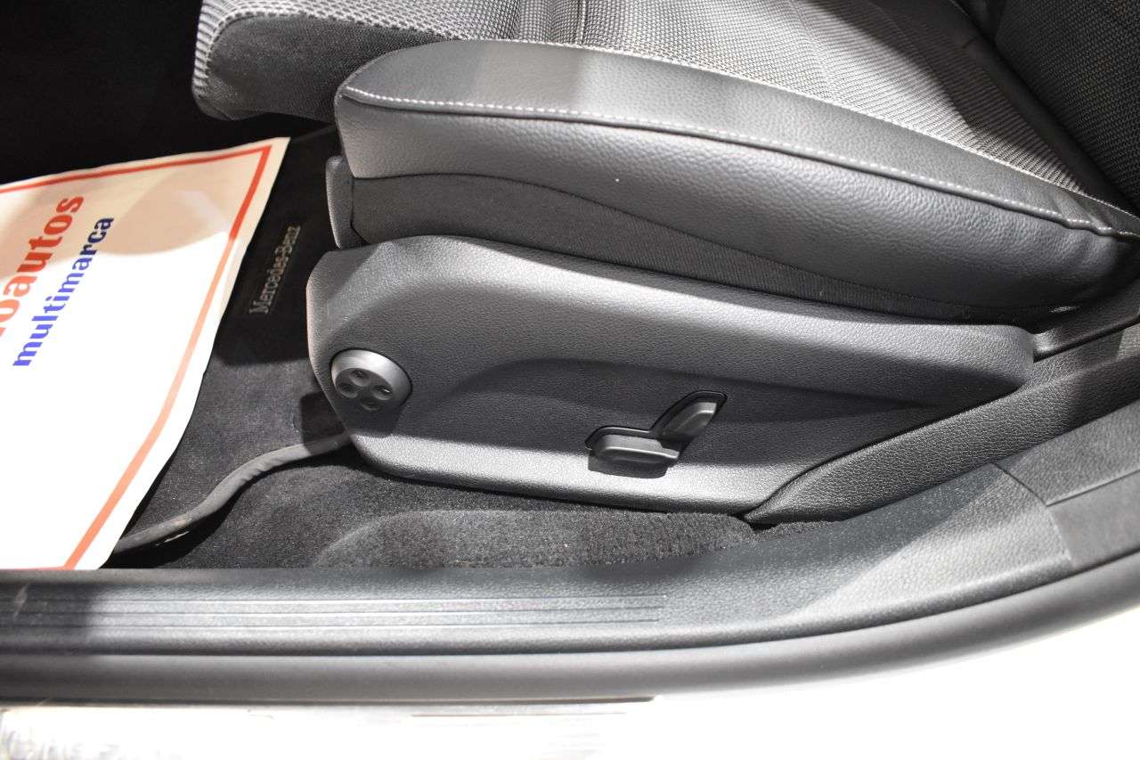 MERCEDES-BENZ CLASE E ESTATE en Minoautos