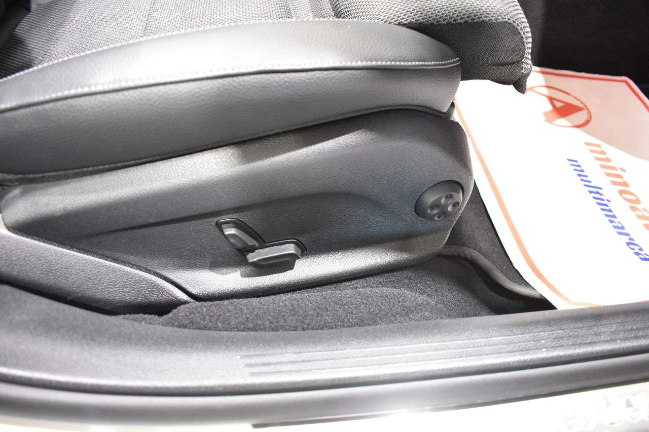 MERCEDES-BENZ CLASE E ESTATE en Minoautos