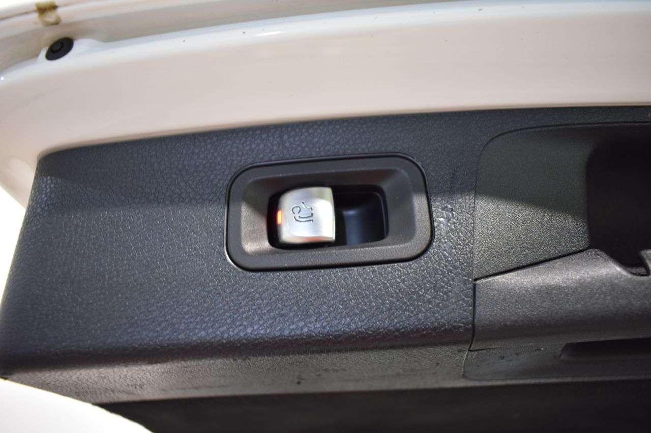 MERCEDES-BENZ CLASE E ESTATE en Minoautos