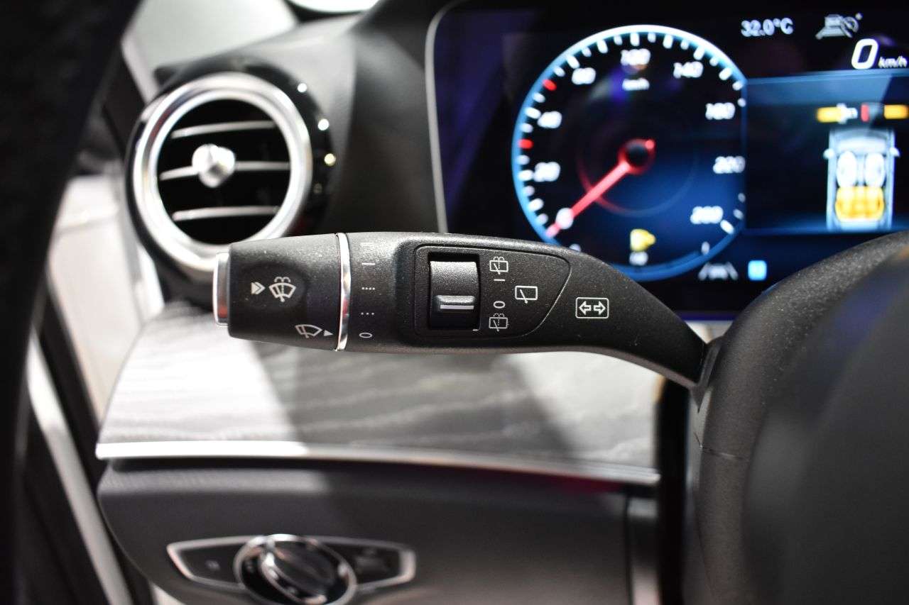 MERCEDES-BENZ CLASE E ESTATE en Minoautos