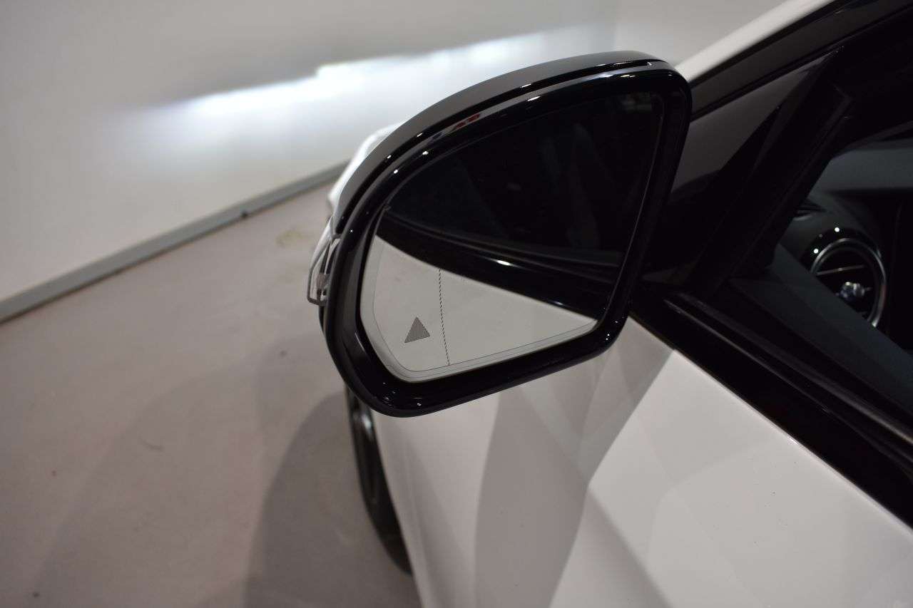 MERCEDES-BENZ CLASE E ESTATE en Minoautos