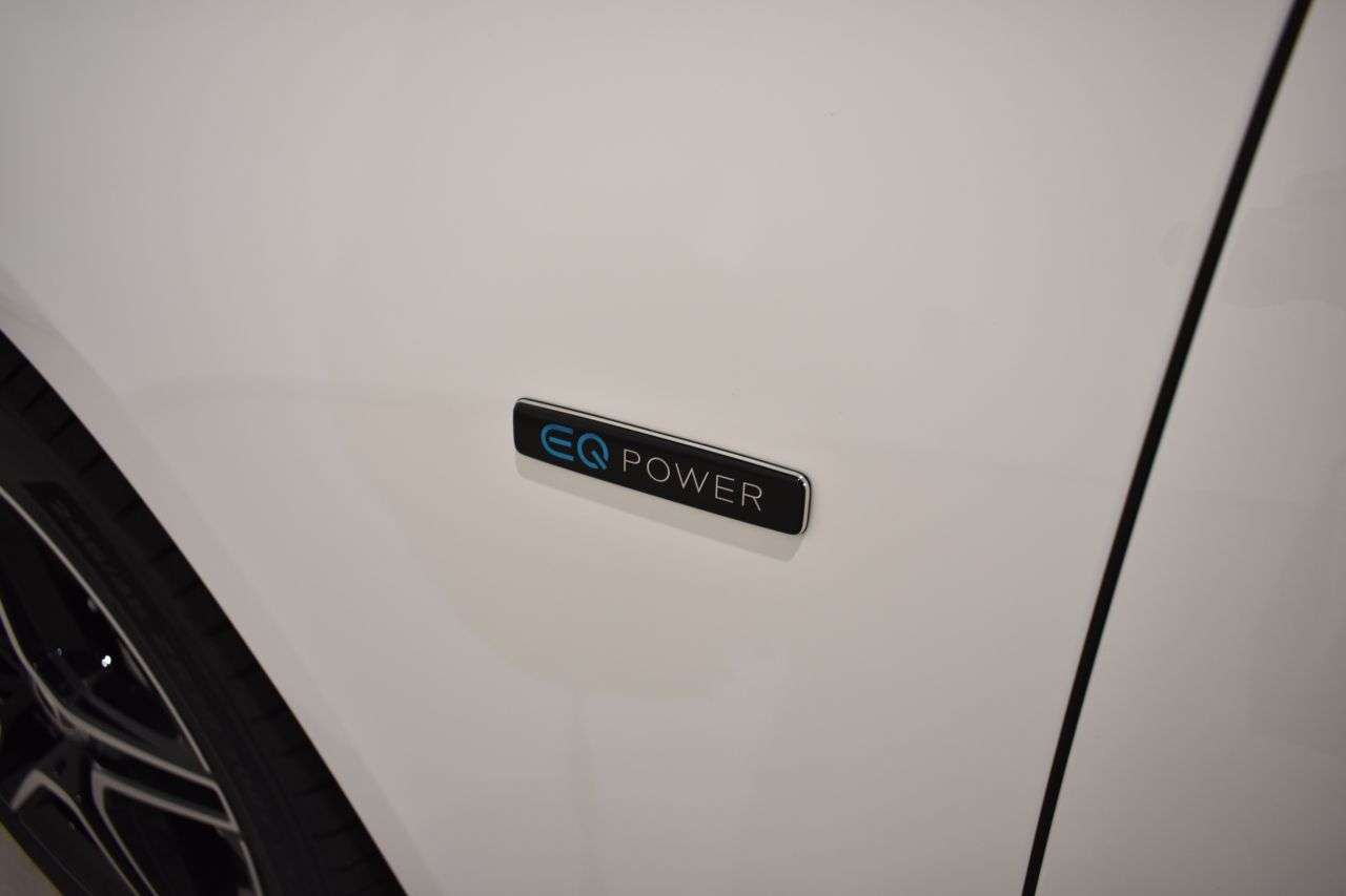 MERCEDES-BENZ CLASE E ESTATE en Minoautos