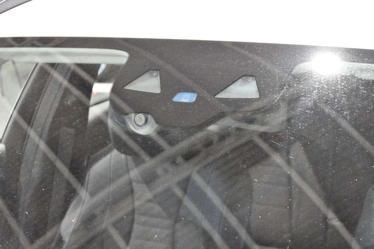 MERCEDES-BENZ CLASE E ESTATE en Minoautos