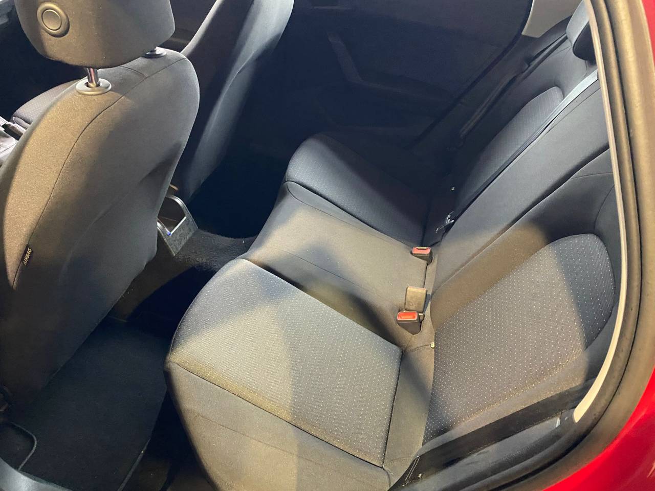 SEAT IBIZA en Minoautos