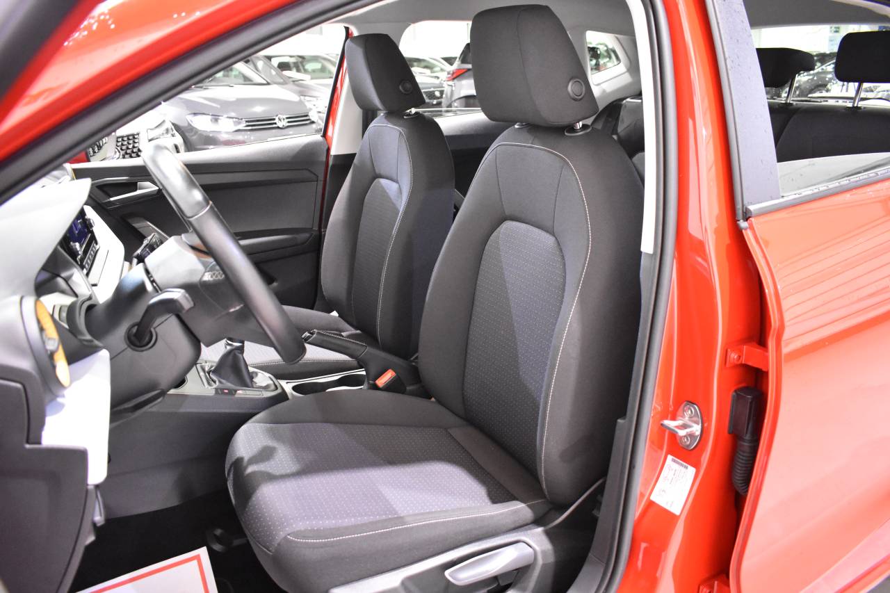 SEAT IBIZA en Minoautos