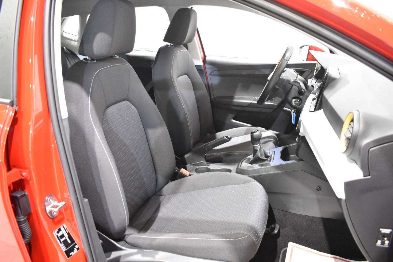 SEAT IBIZA en Minoautos