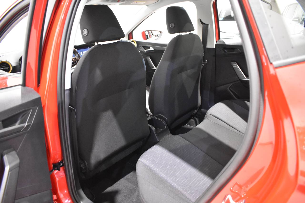 SEAT IBIZA en Minoautos