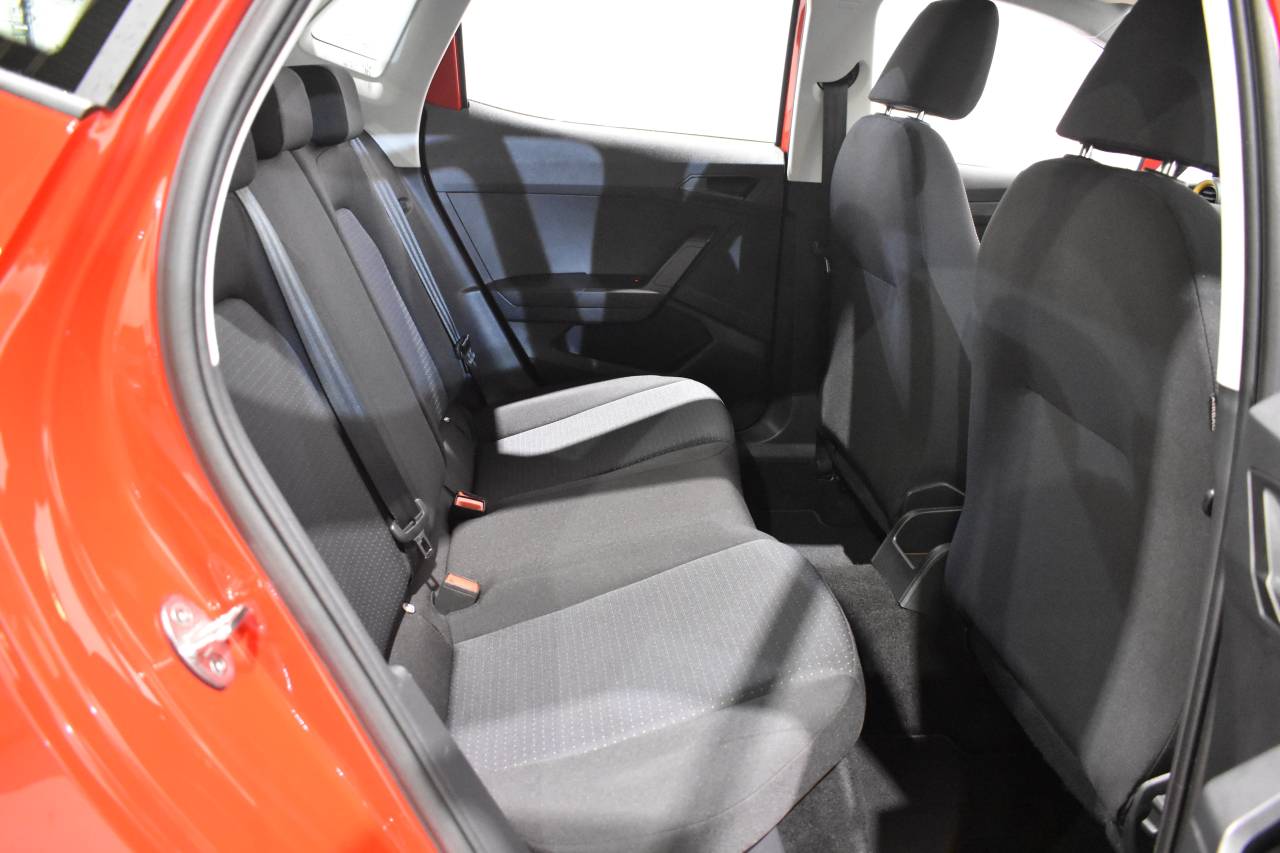 SEAT IBIZA en Minoautos