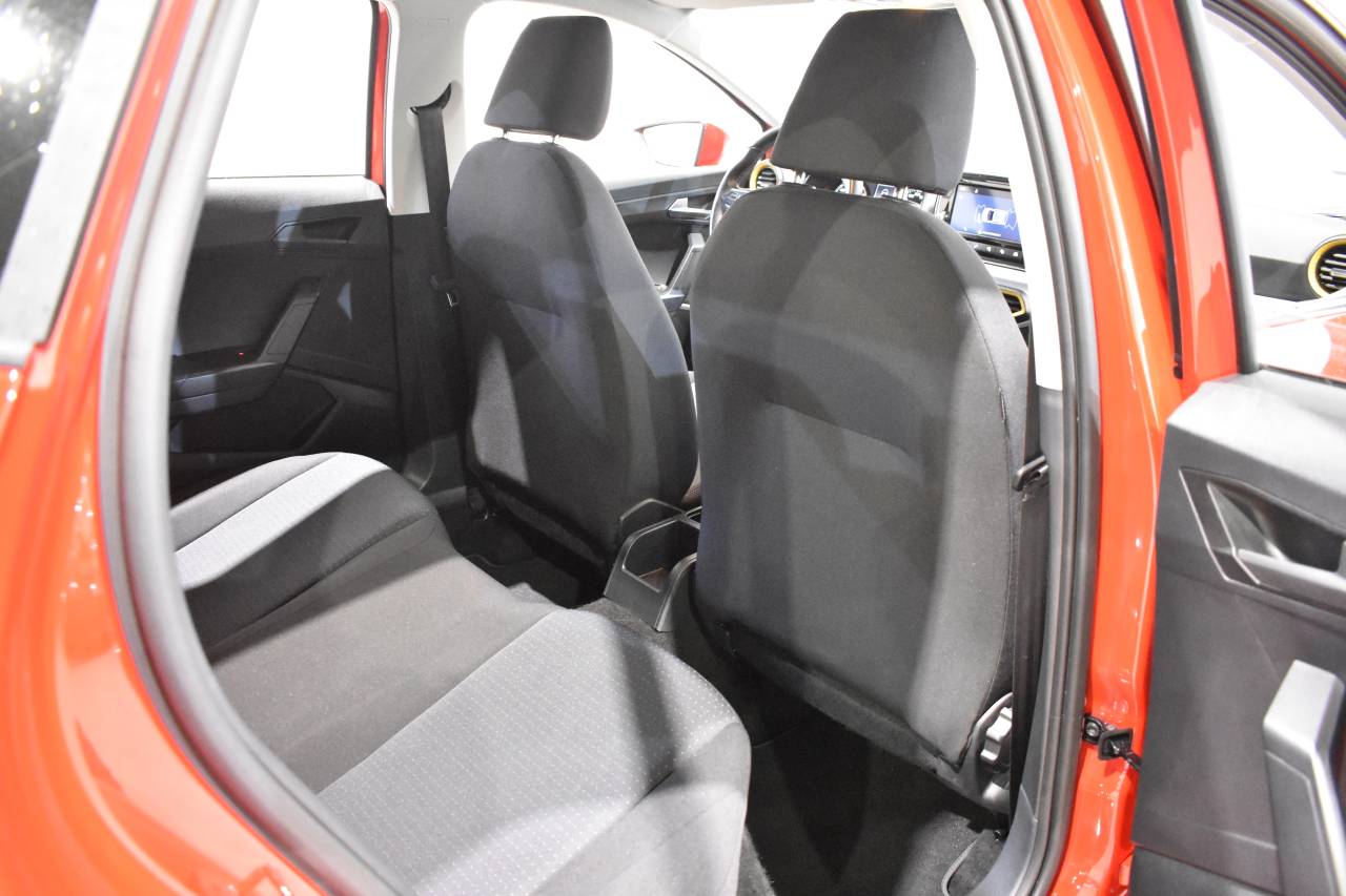 SEAT IBIZA en Minoautos