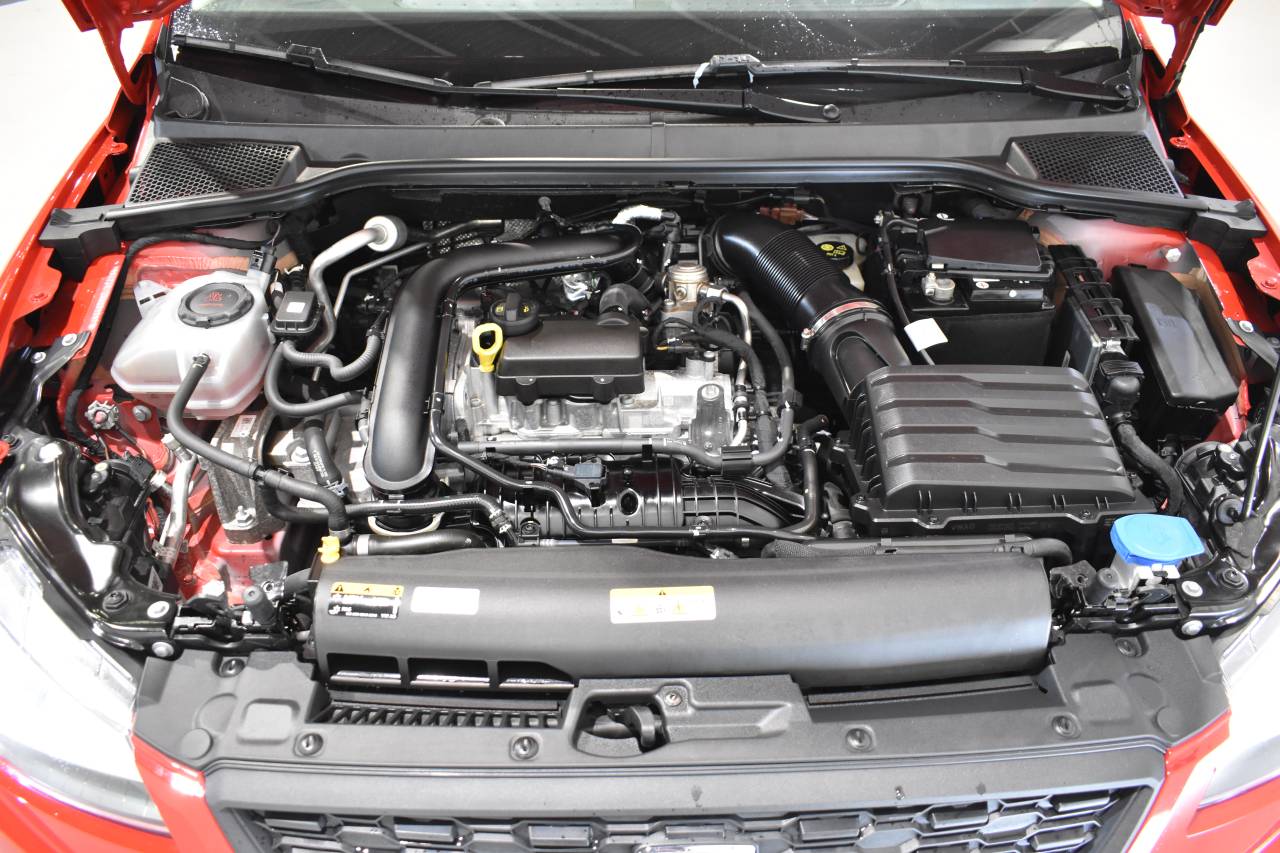 SEAT IBIZA en Minoautos