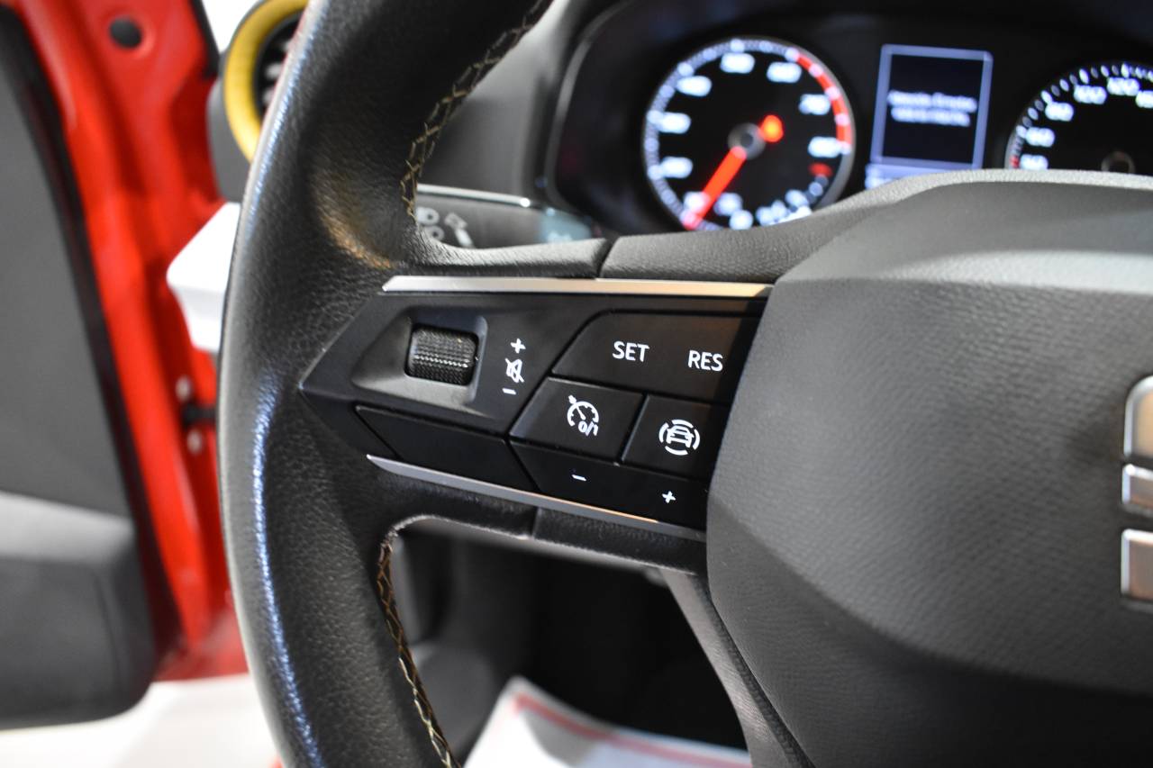 SEAT IBIZA en Minoautos