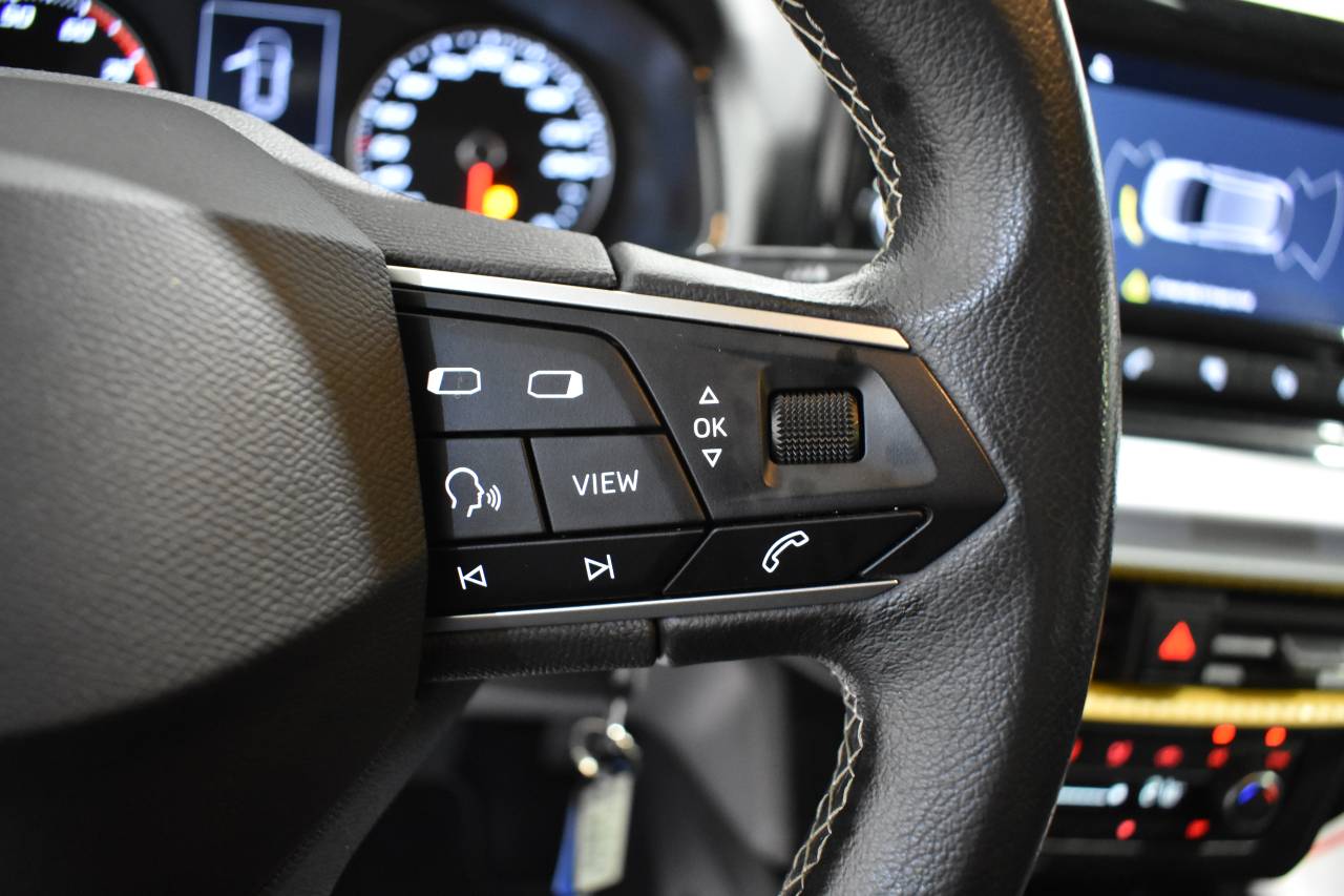 SEAT IBIZA en Minoautos