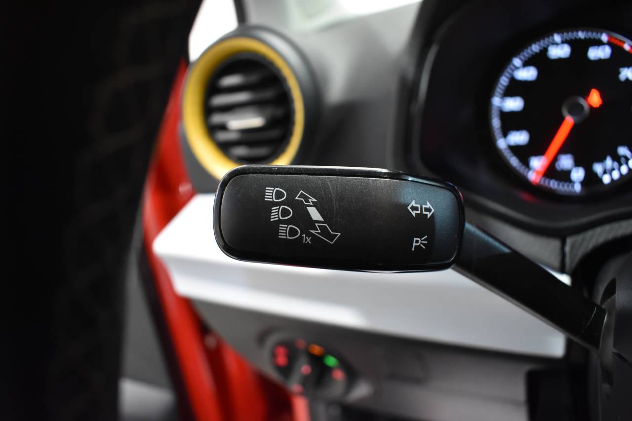 SEAT IBIZA en Minoautos