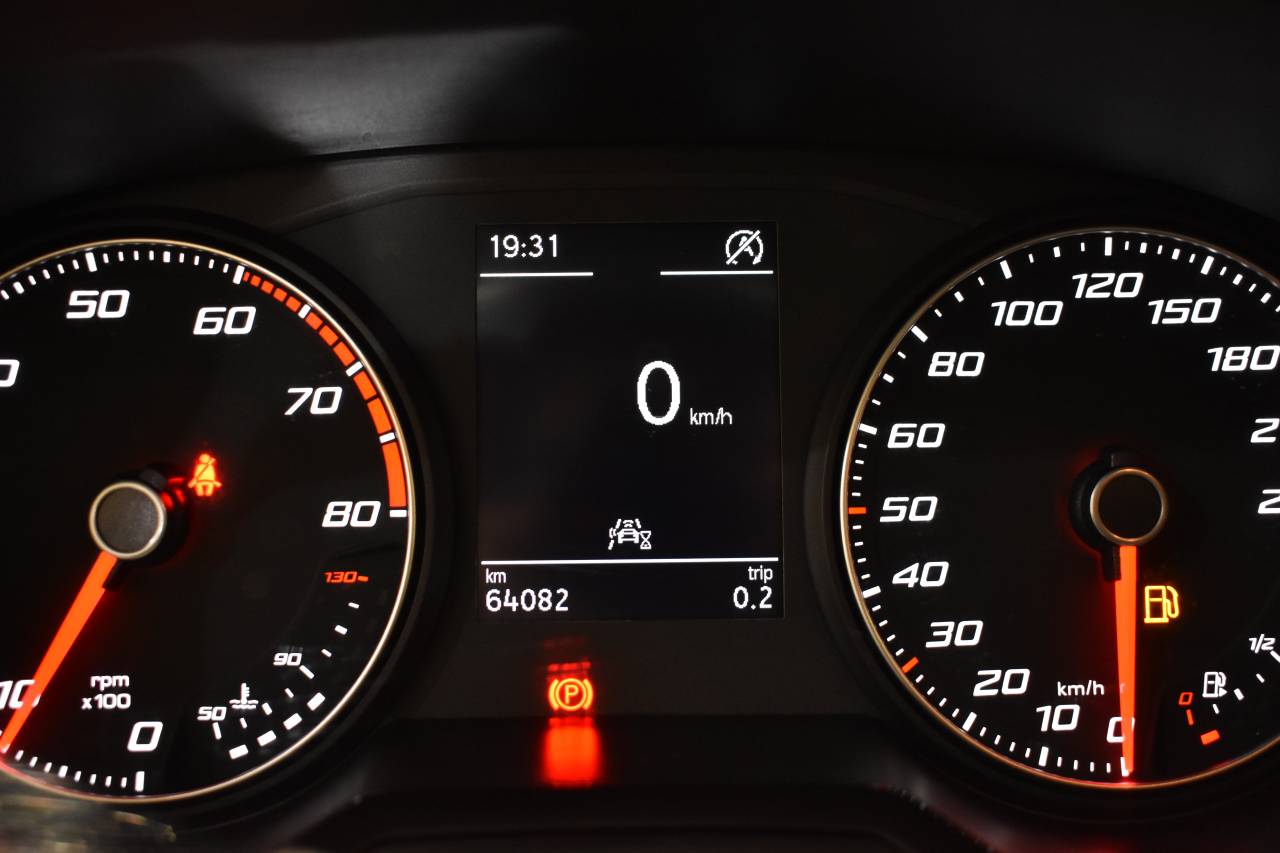 SEAT IBIZA en Minoautos