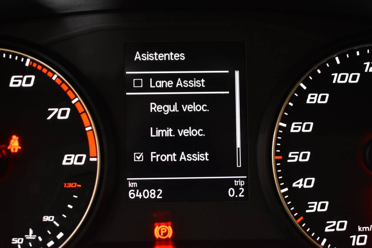 SEAT IBIZA en Minoautos