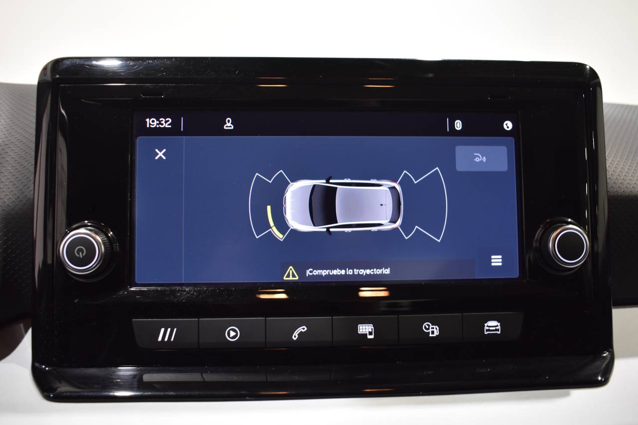 SEAT IBIZA en Minoautos