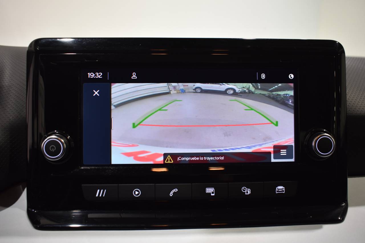 SEAT IBIZA en Minoautos