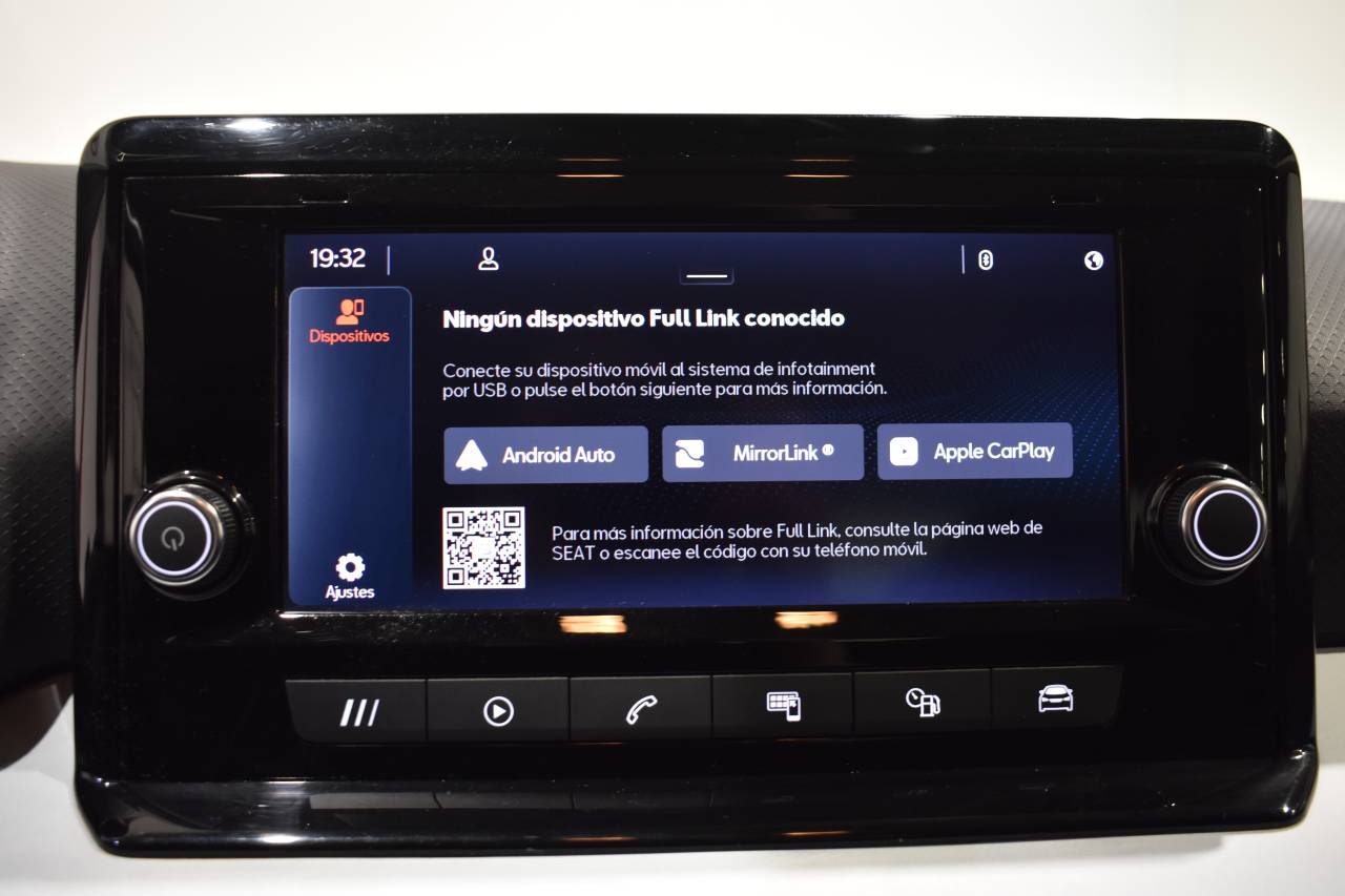 SEAT IBIZA en Minoautos