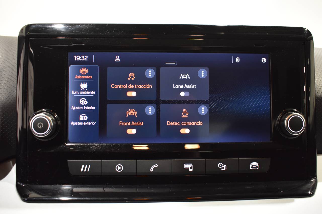 SEAT IBIZA en Minoautos