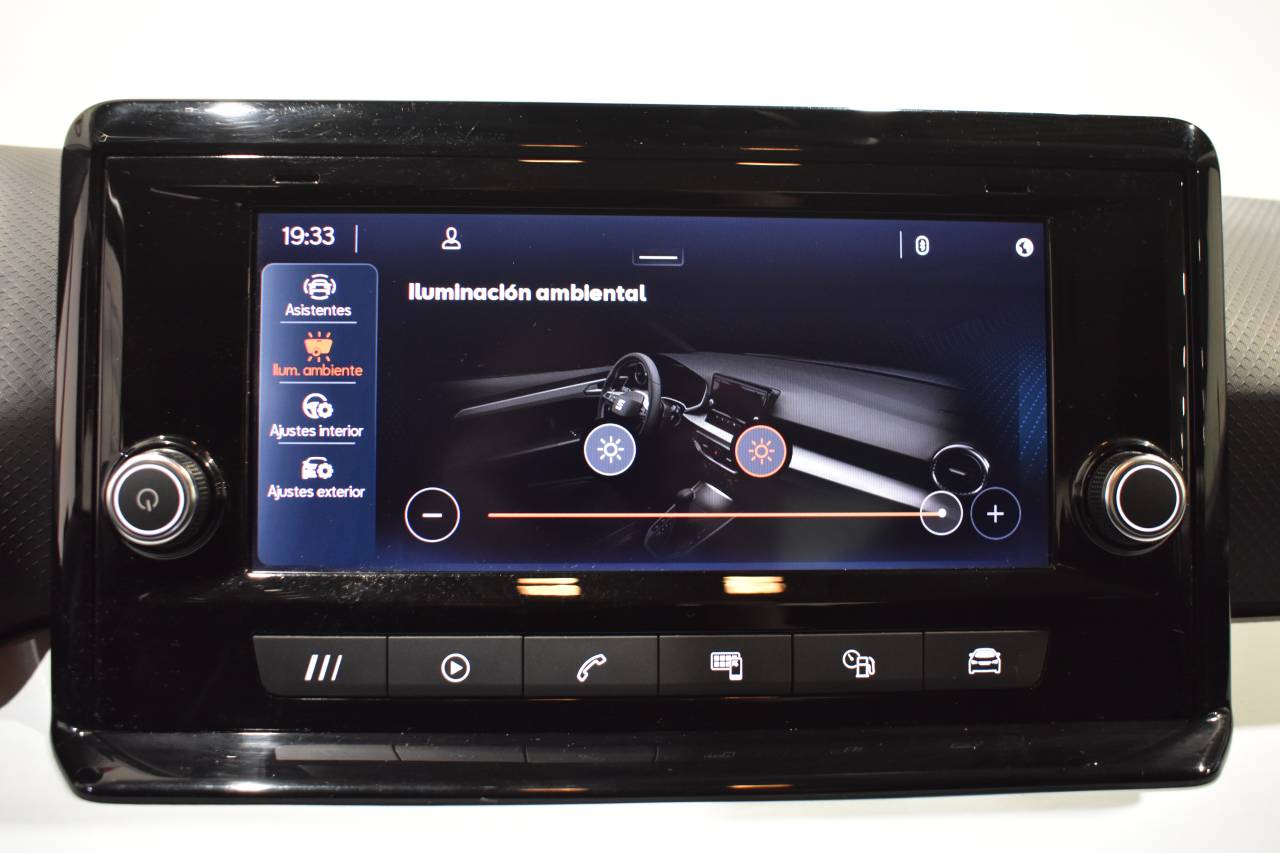 SEAT IBIZA en Minoautos