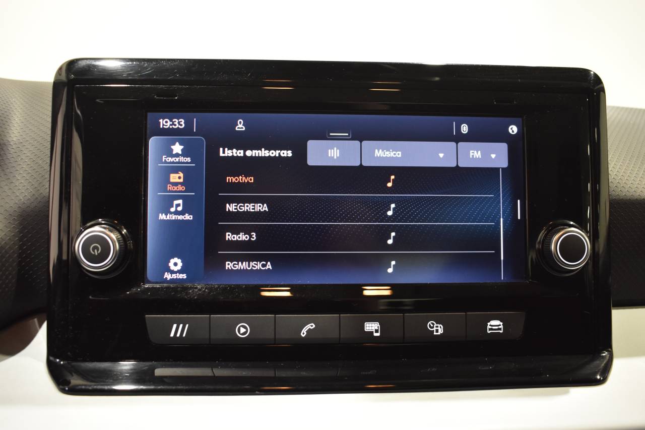 SEAT IBIZA en Minoautos