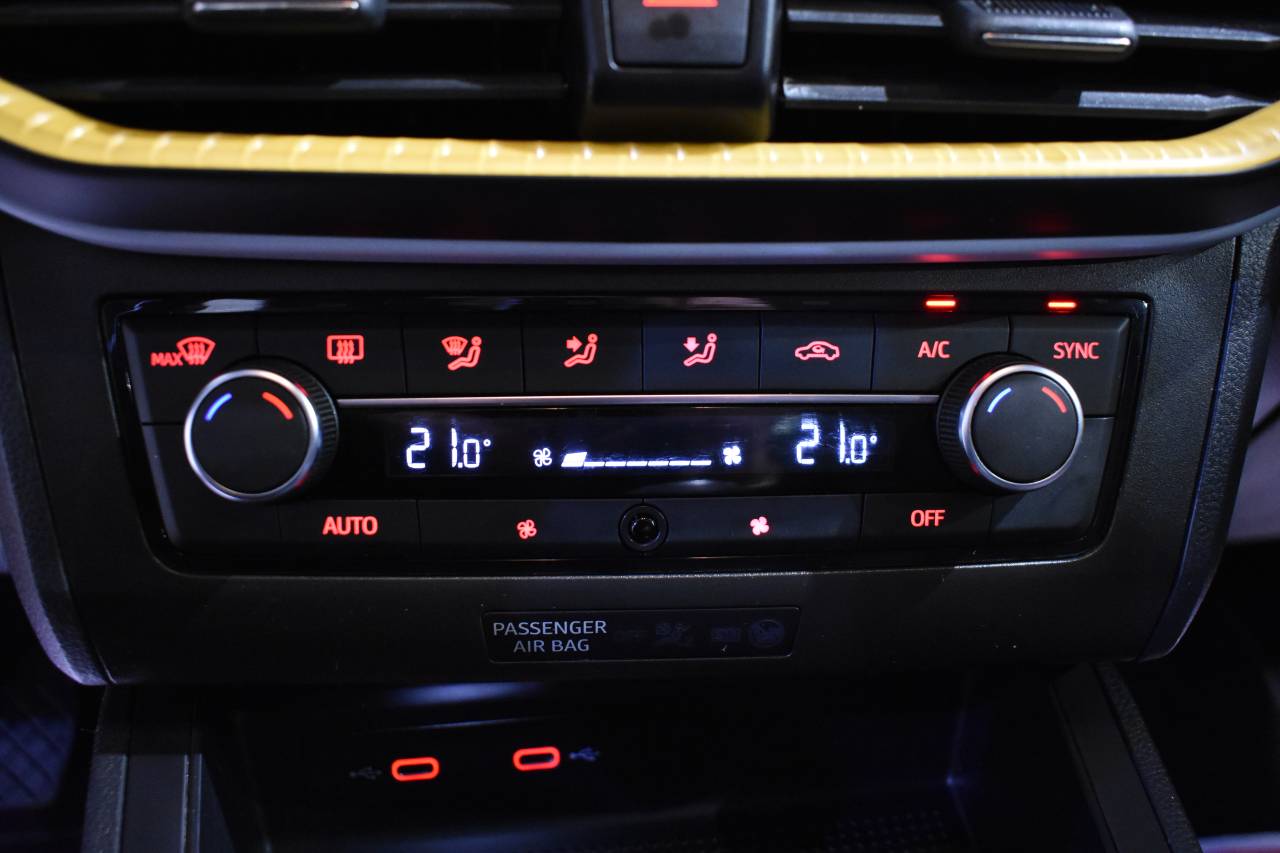 SEAT IBIZA en Minoautos