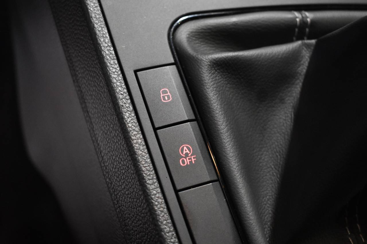 SEAT IBIZA en Minoautos