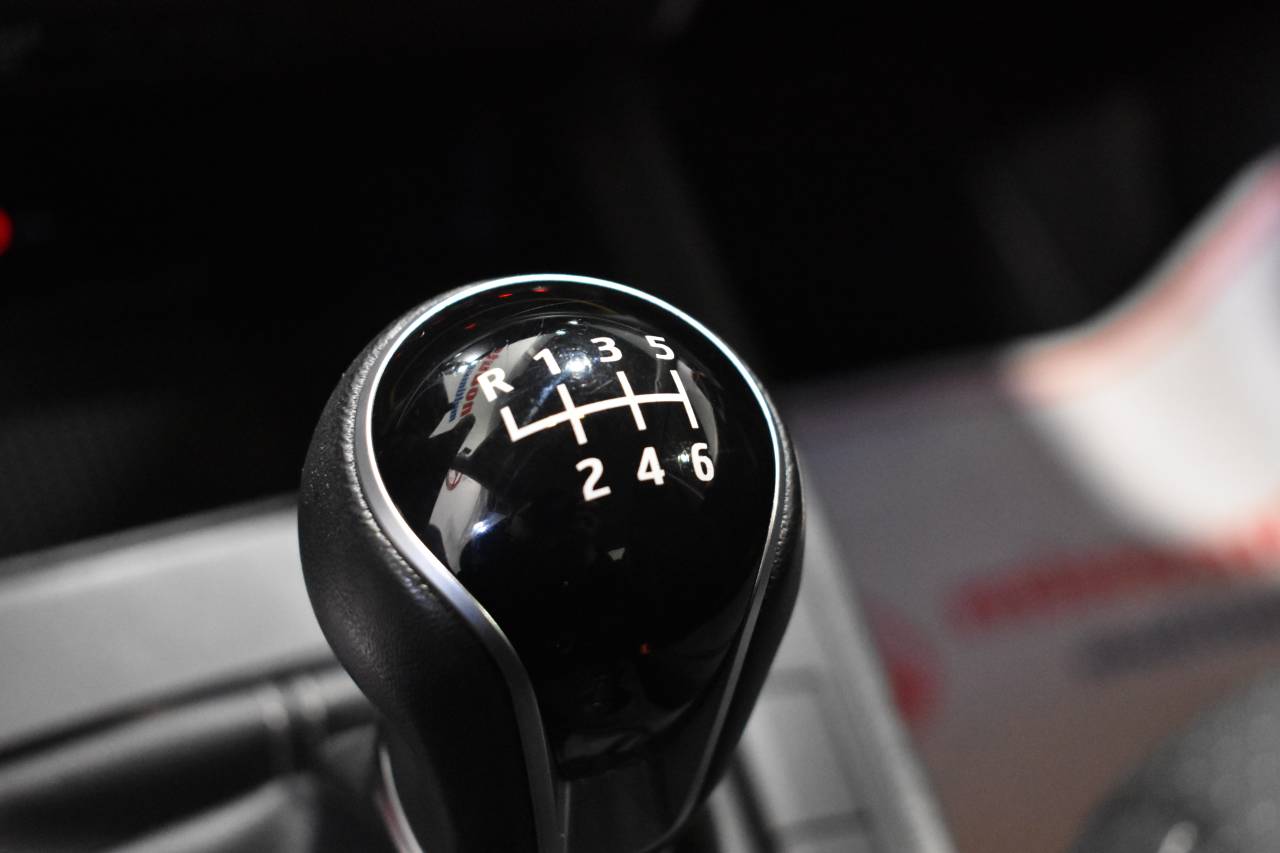 SEAT IBIZA en Minoautos