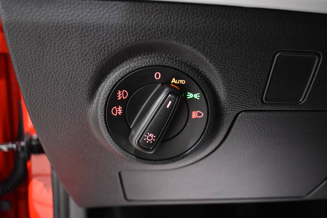 SEAT IBIZA en Minoautos