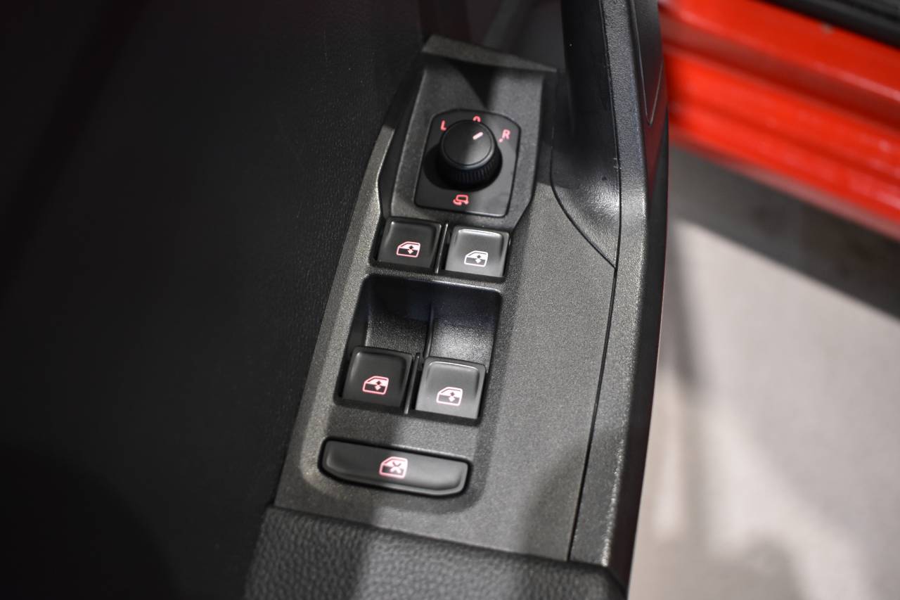 SEAT IBIZA en Minoautos