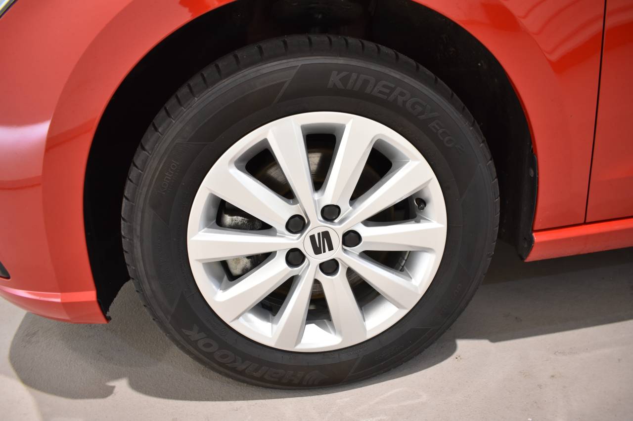 SEAT IBIZA en Minoautos