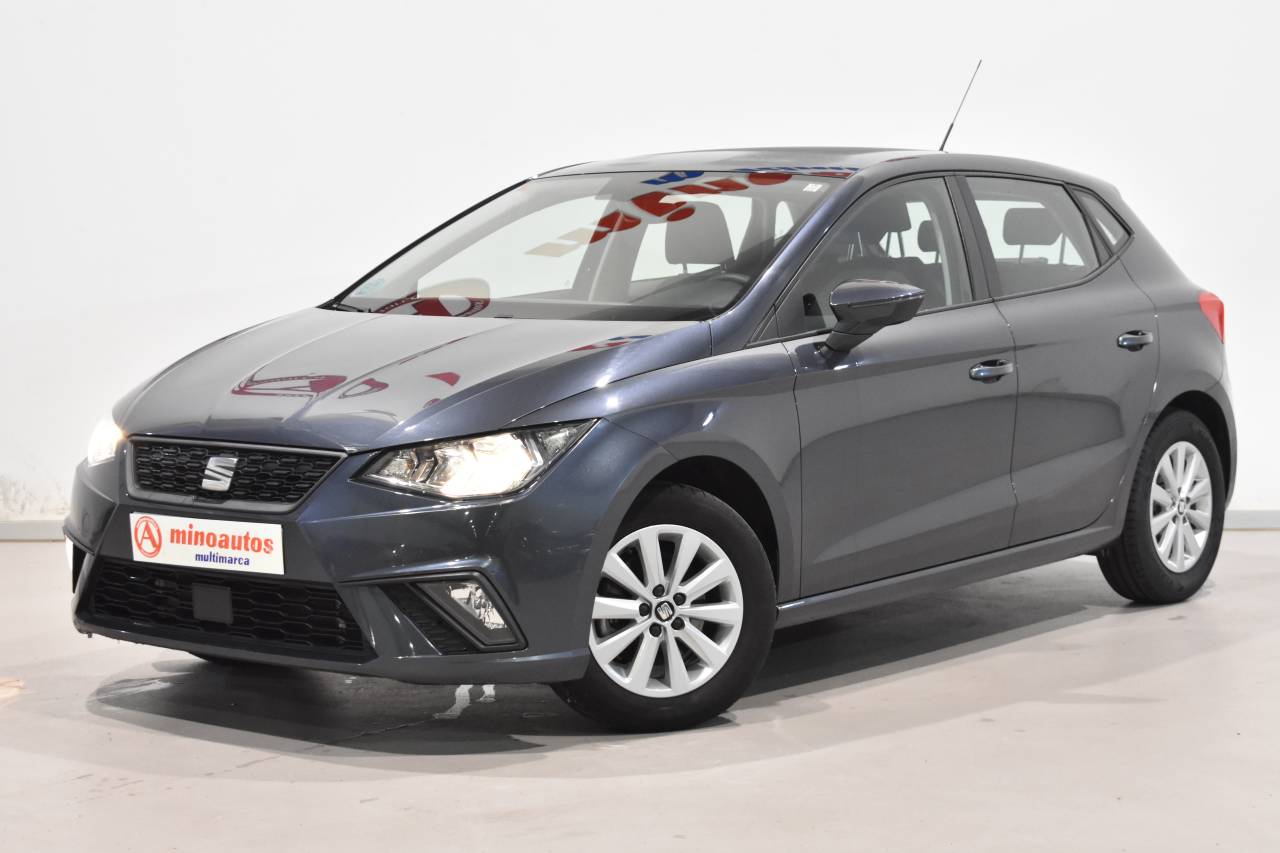 SEAT IBIZA en Minoautos