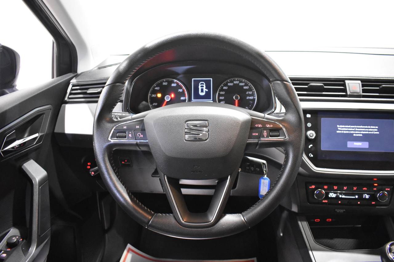 SEAT IBIZA en Minoautos