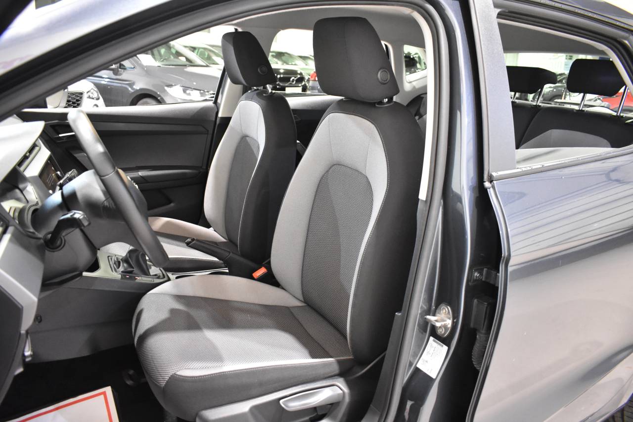 SEAT IBIZA en Minoautos