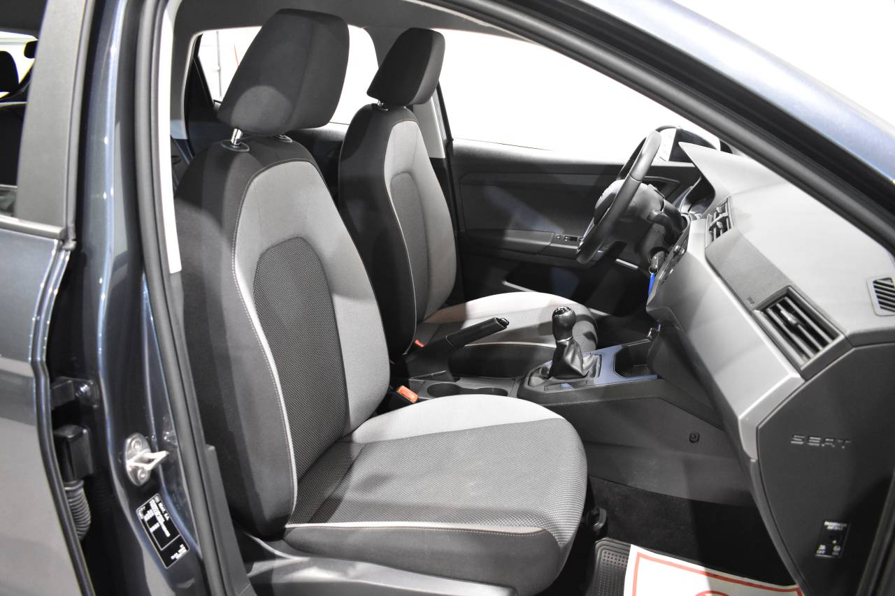 SEAT IBIZA en Minoautos