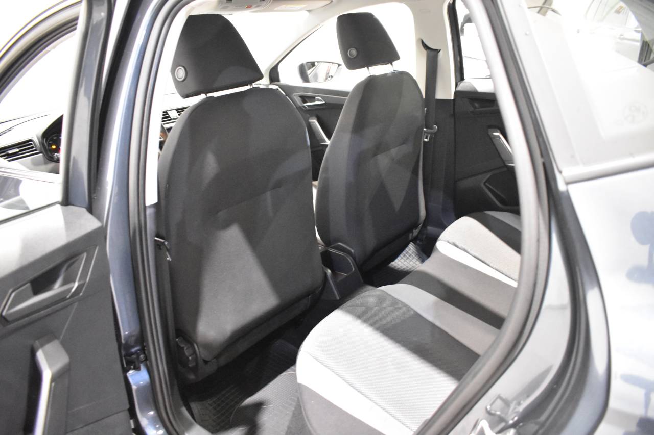 SEAT IBIZA en Minoautos