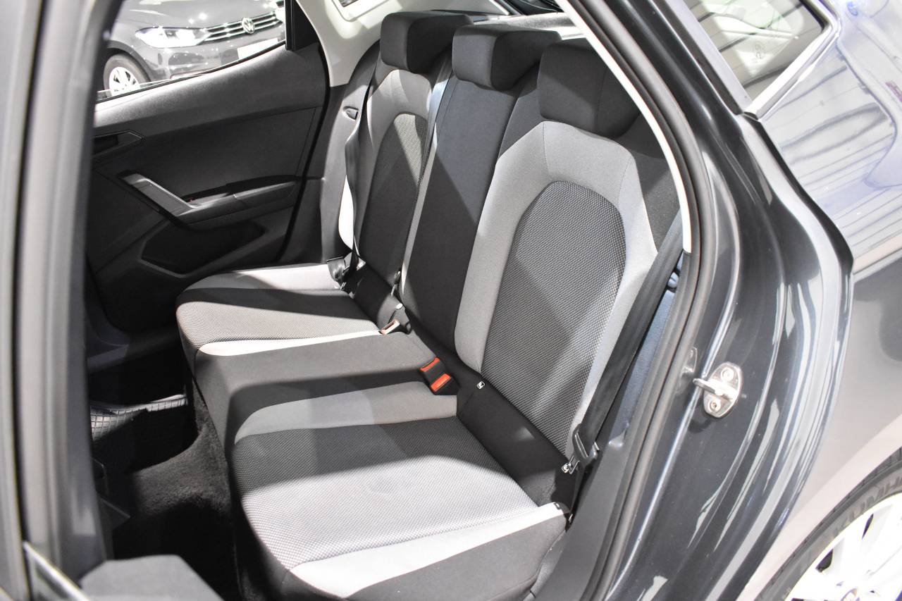 SEAT IBIZA en Minoautos