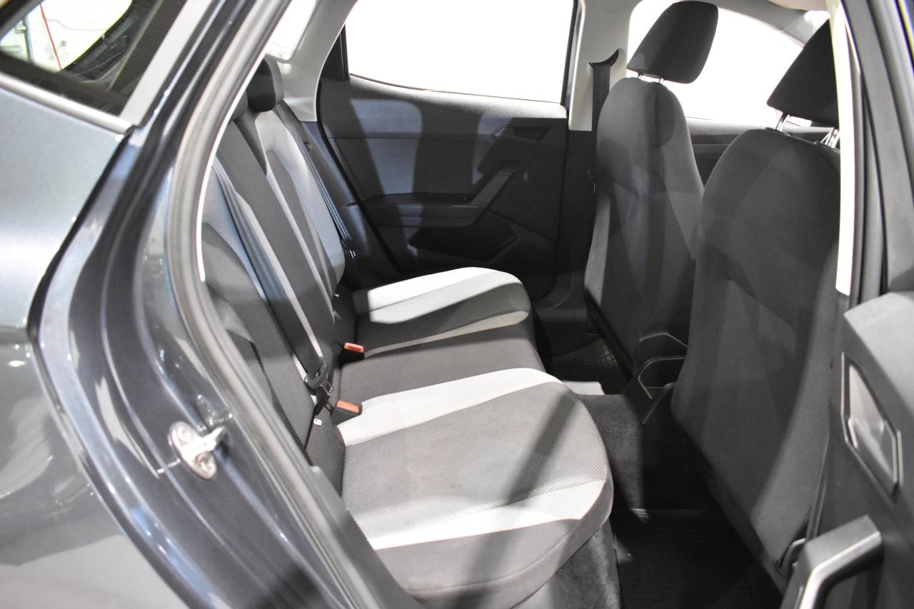 SEAT IBIZA en Minoautos