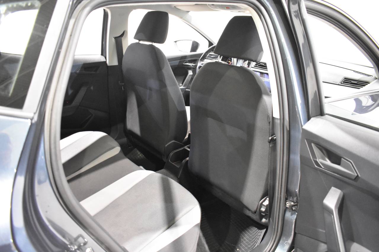 SEAT IBIZA en Minoautos