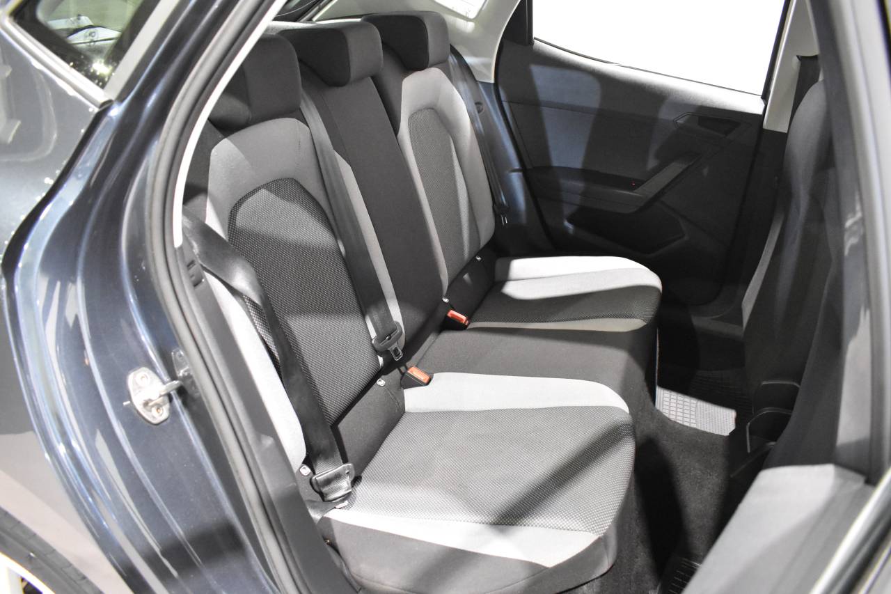 SEAT IBIZA en Minoautos