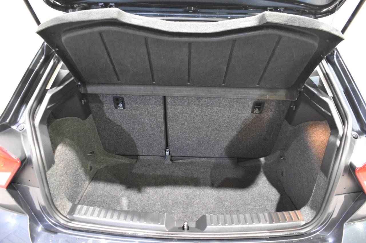 SEAT IBIZA en Minoautos