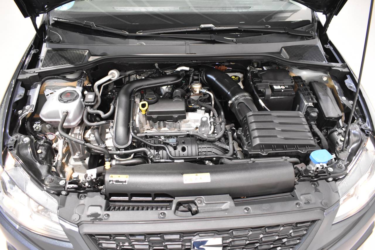 SEAT IBIZA en Minoautos