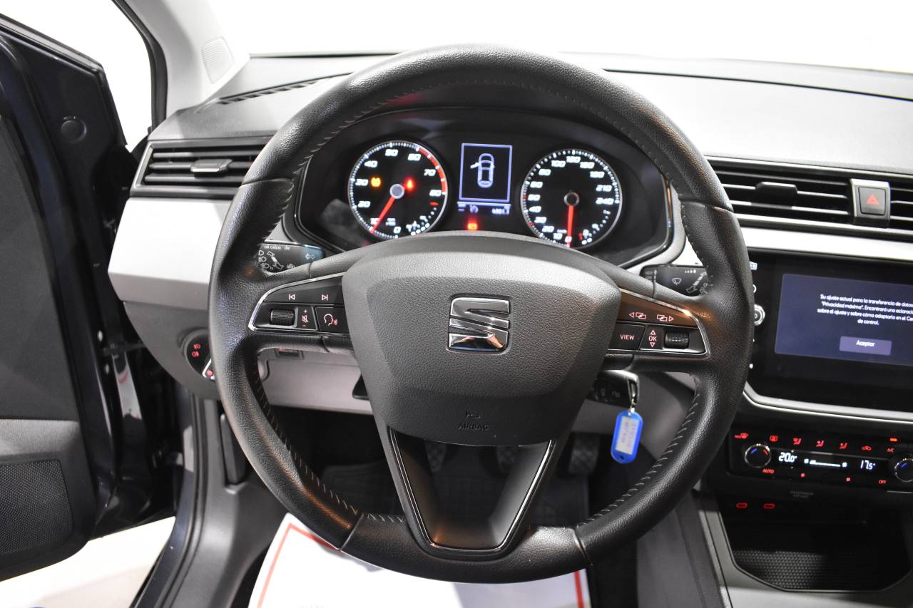 SEAT IBIZA en Minoautos