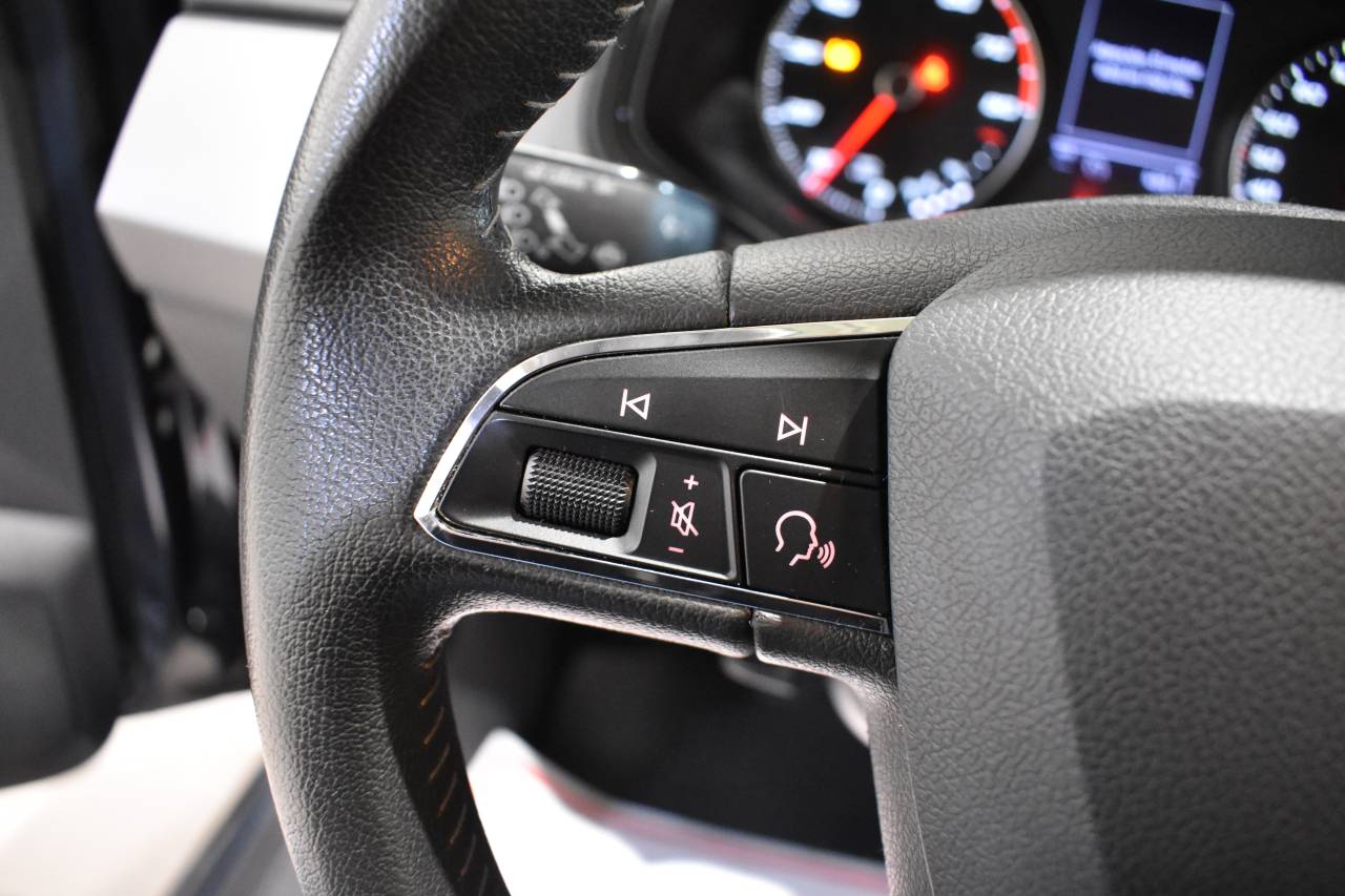 SEAT IBIZA en Minoautos