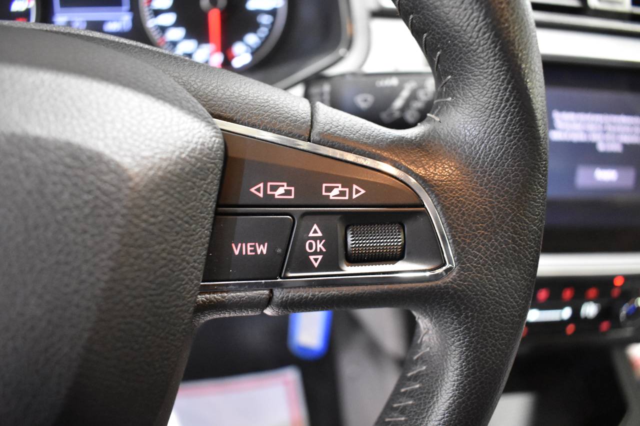 SEAT IBIZA en Minoautos