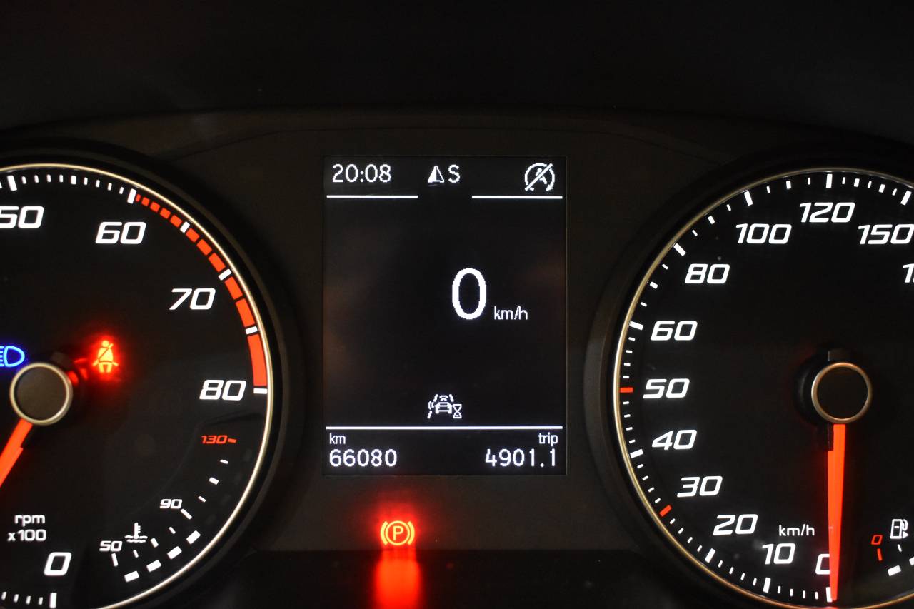 SEAT IBIZA en Minoautos