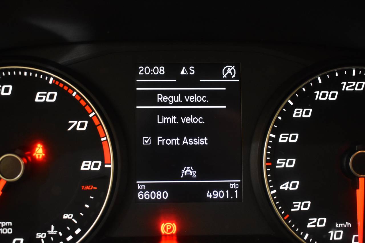 SEAT IBIZA en Minoautos