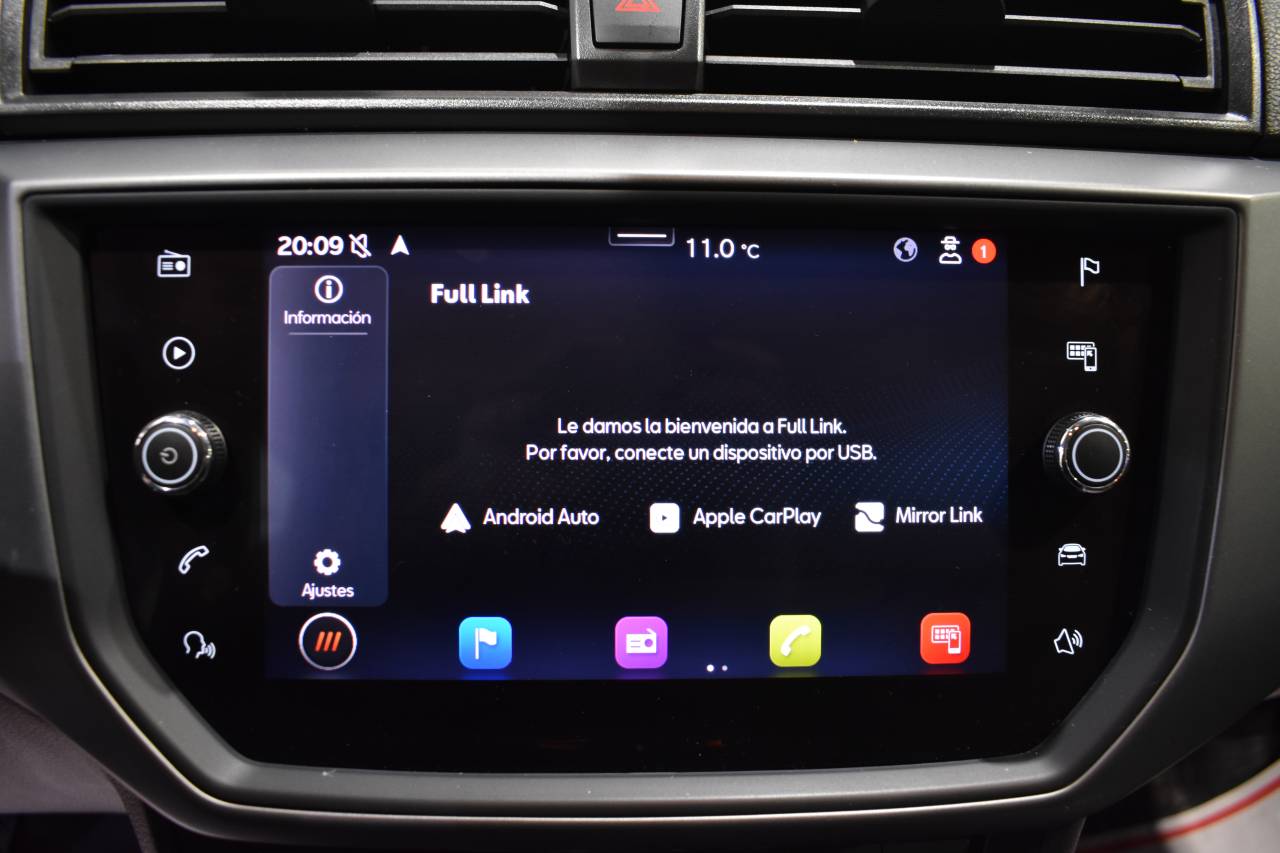 SEAT IBIZA en Minoautos