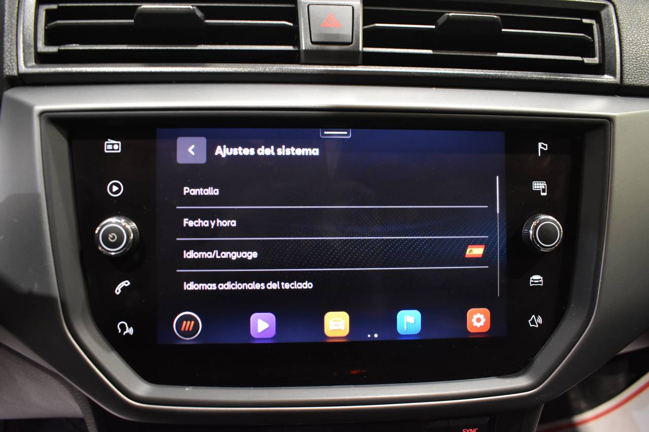 SEAT IBIZA en Minoautos