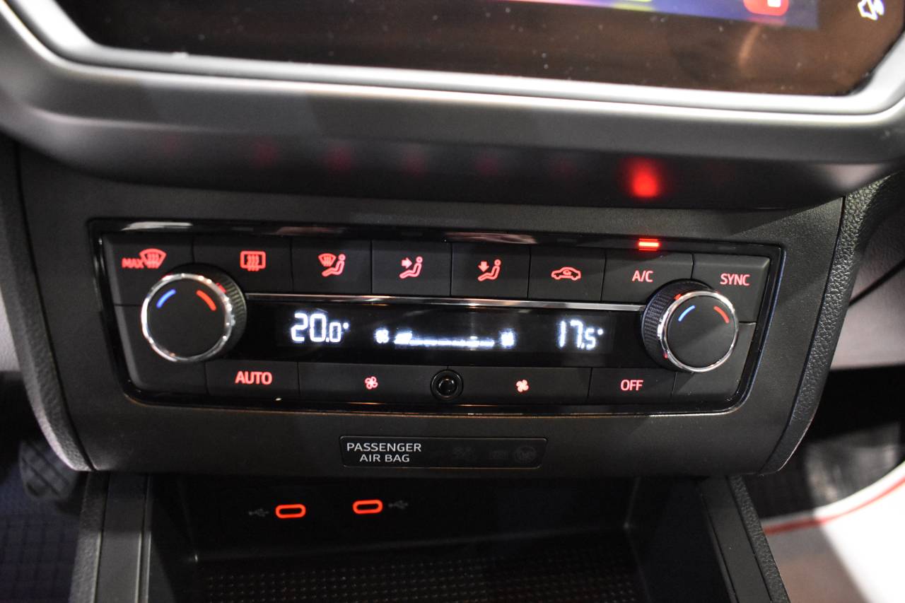 SEAT IBIZA en Minoautos